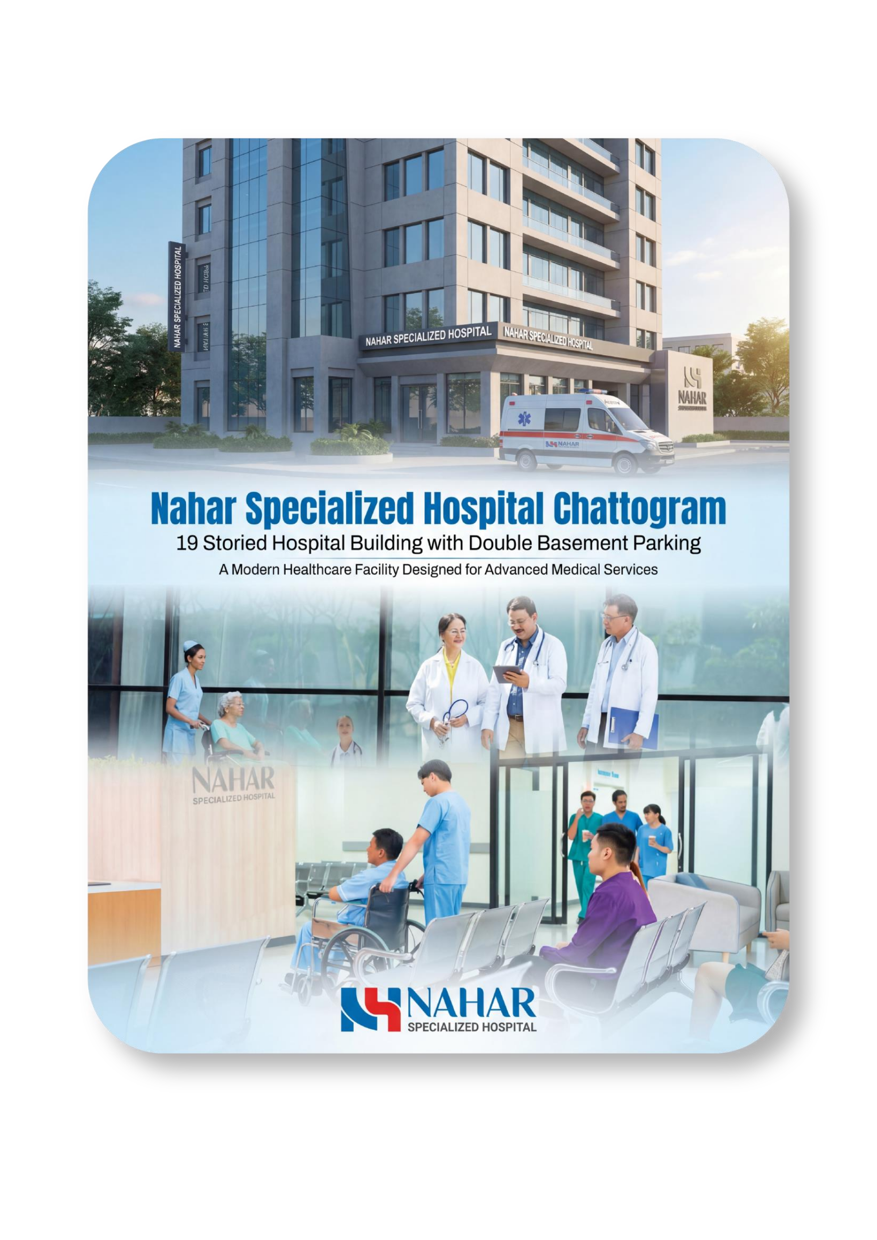 Commercial & Healthcare
